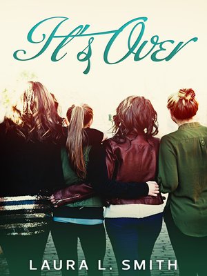 cover image of It's Over
